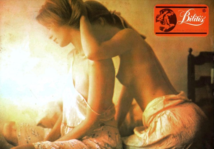 David Hamilton - Bilitis / David Hamilton - Bilitis