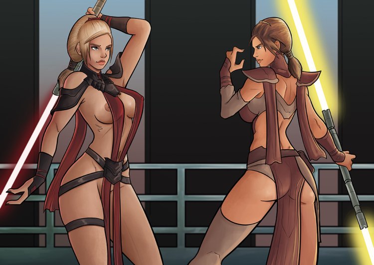 Bastila Shang +18