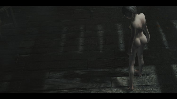 A plague tale inopeence amias naked mod