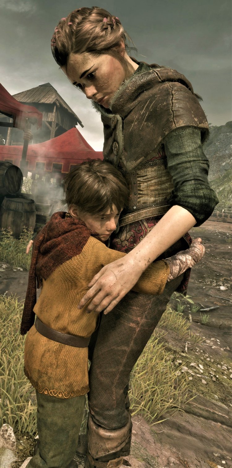 A Plague Tale: Innocence