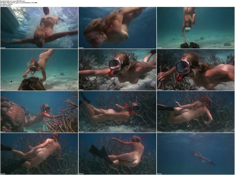 Helen Mirren Age of Consent 1969 Nude