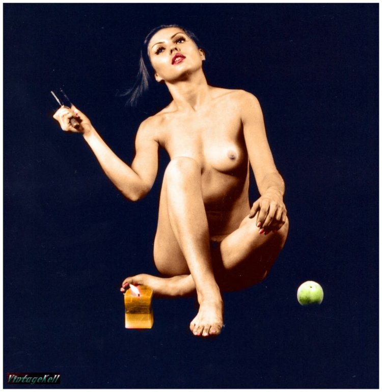 Debbie Harry Plaiboy