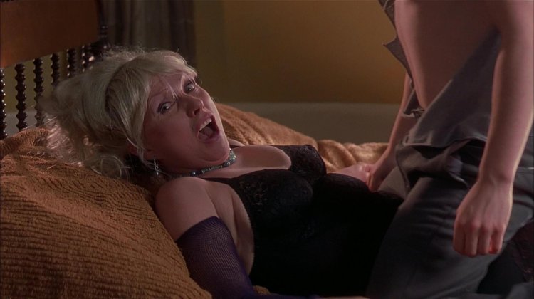 Deborah Ann Harry Naked