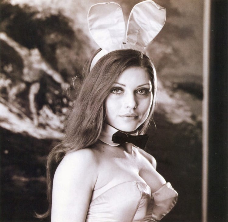 Debbie Harry Hot