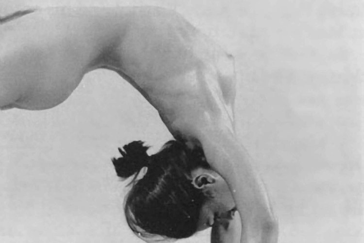 Debbie Lee Carrington Naked