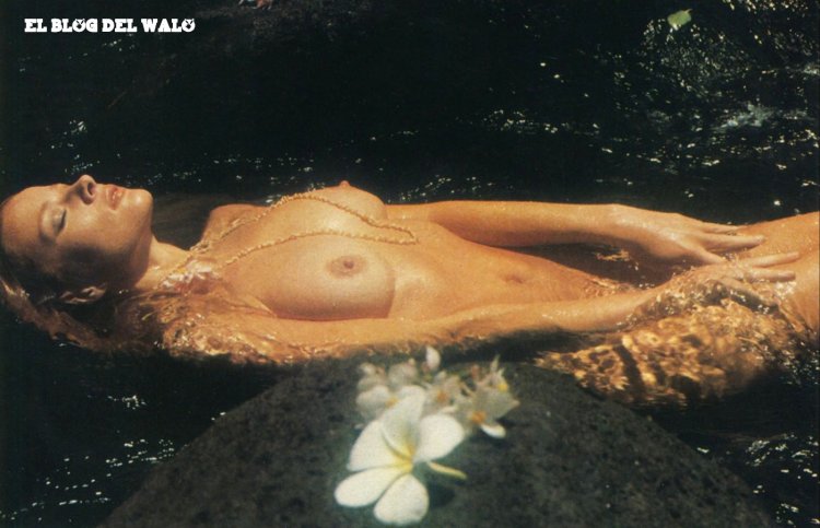 Debbie Harry Plaiboy