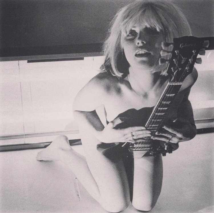 Deborah Capriolo Playboy