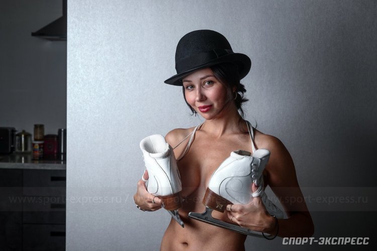 Elizaveta Tuktamysheva Maxim 2021