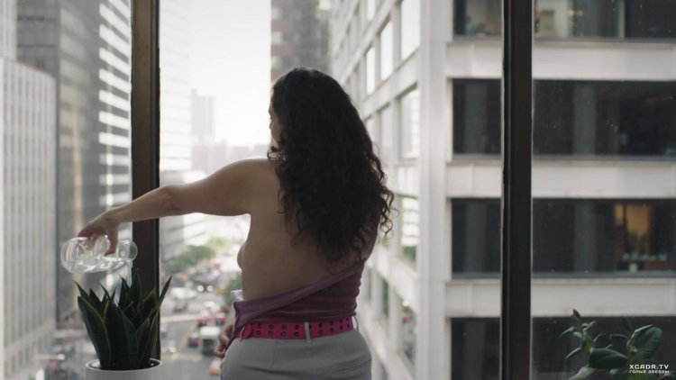 Catherine: Hot desires 2009