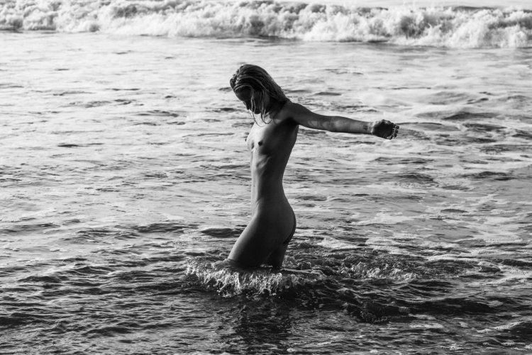 Caroline Vinberg Naked