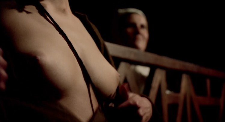 Susan Hemingway Lesbian