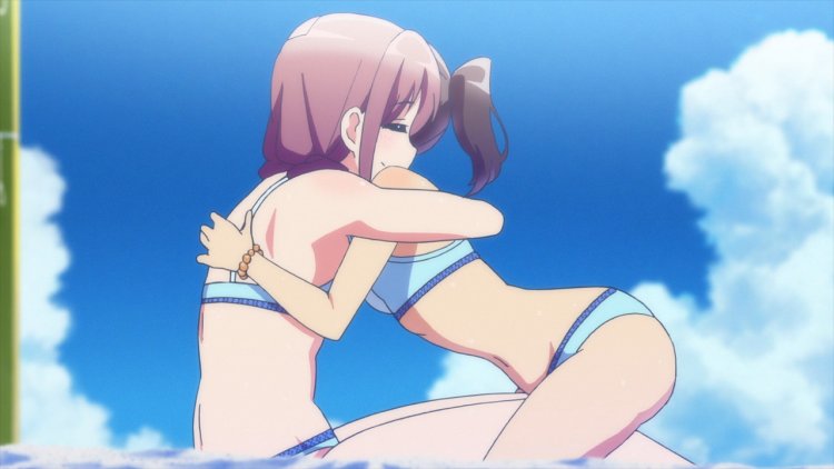 Haruka and Kanat Okinava