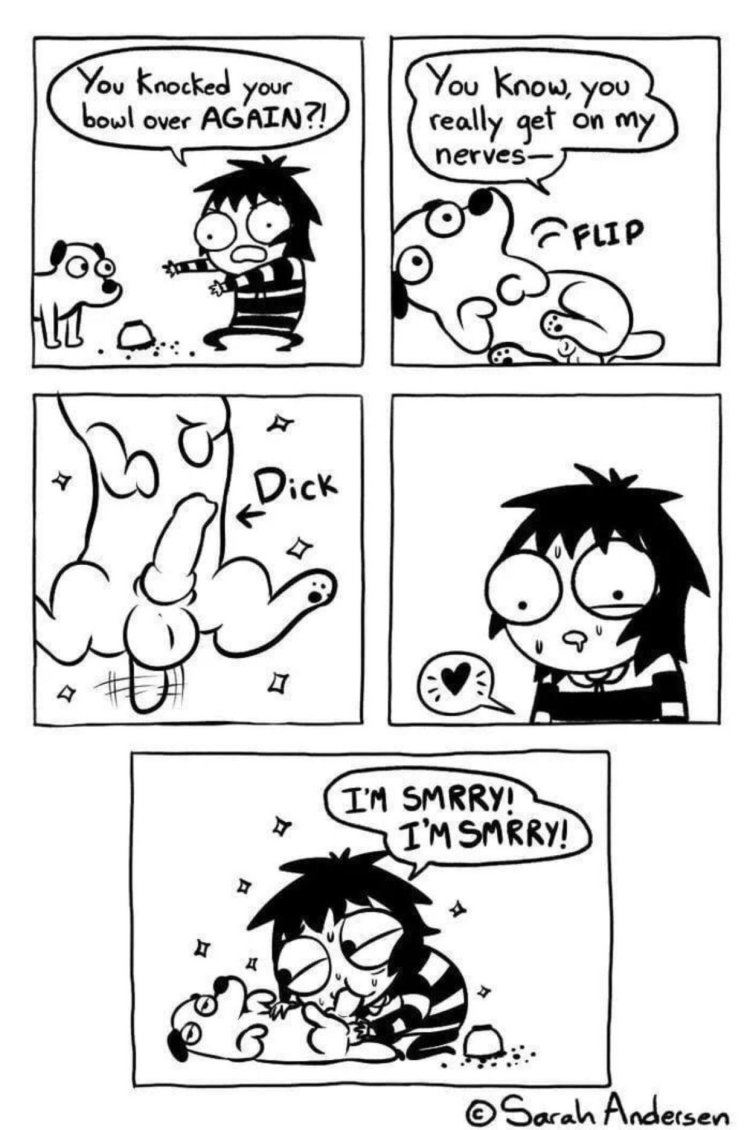 Sara Scribbles Calendar