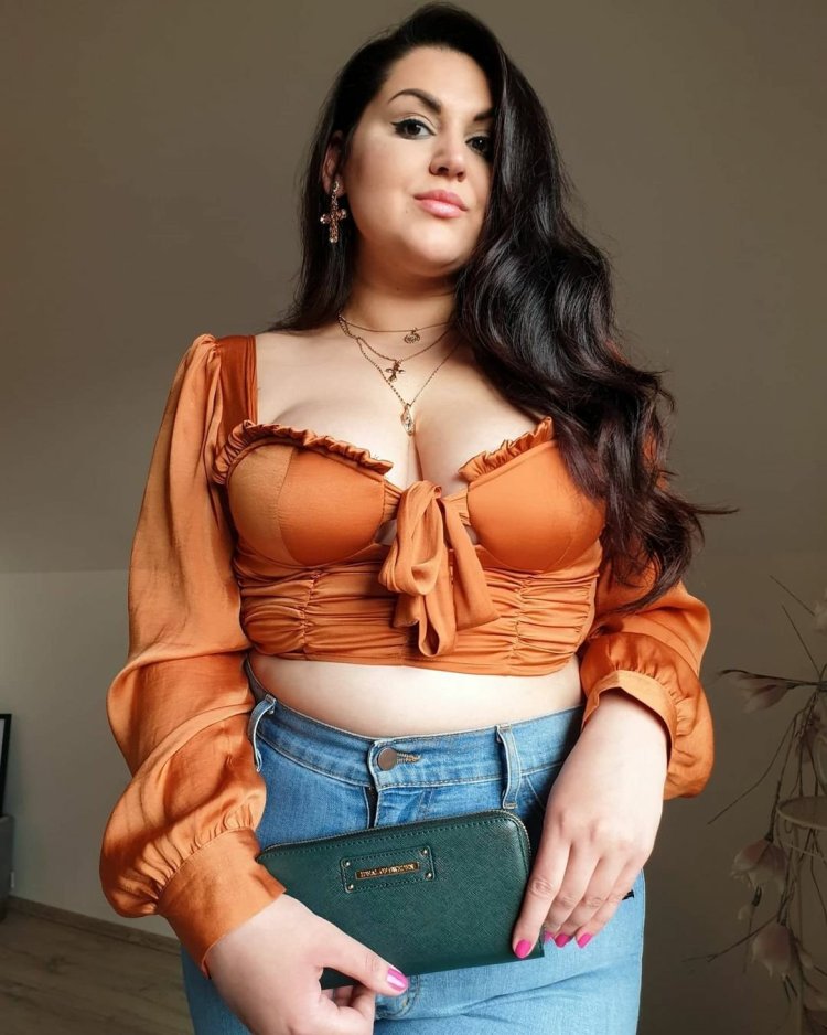 Sandra _SALIC Salic bbw