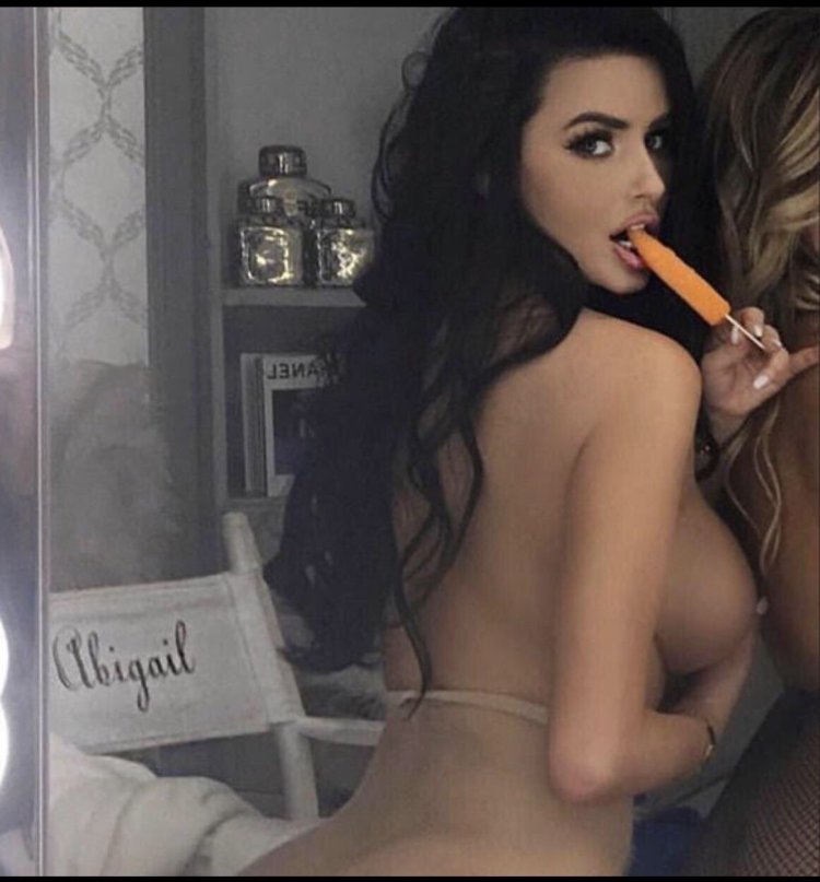 Demi Rose Abigail Rechford Sex