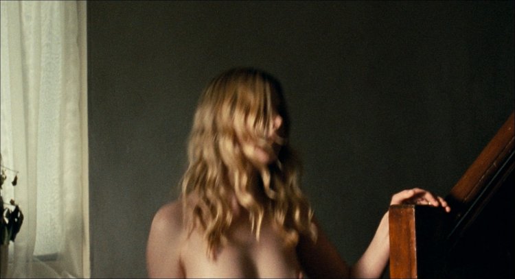 Emma boot naked in films