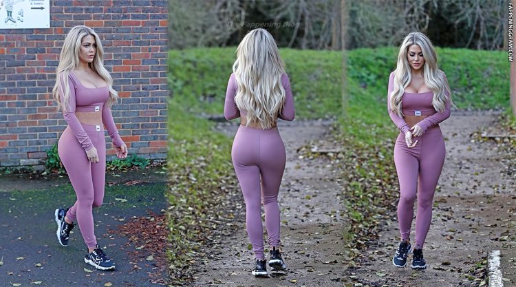 Silver Metallic Swimsuit