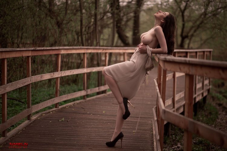 Lilia kot aka Julia Silenkova