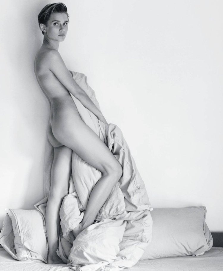 Daria Melnikova Maxim 2020