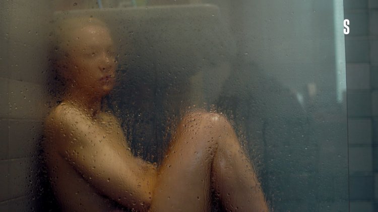 Naked Daria Plakhina Dubbing