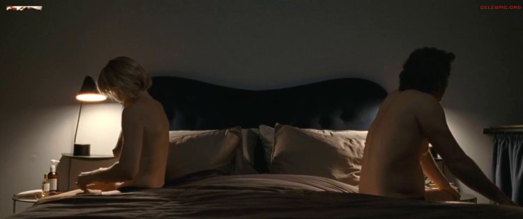 Trina Durholm Queen of Hearts Naked