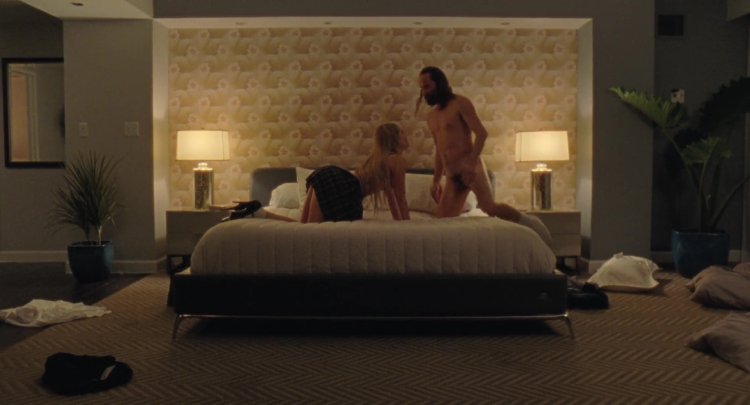 Riley Keugh on 'Zola