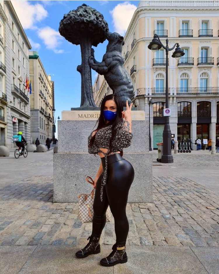 Maria Jose Lopez Malo