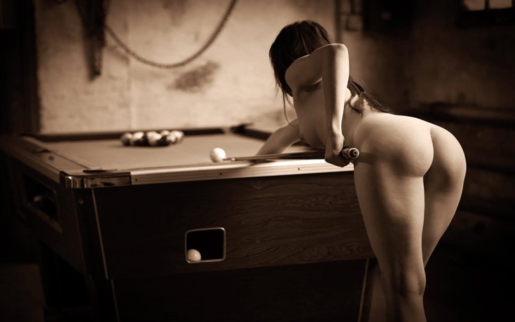 Provocative posters ero nude