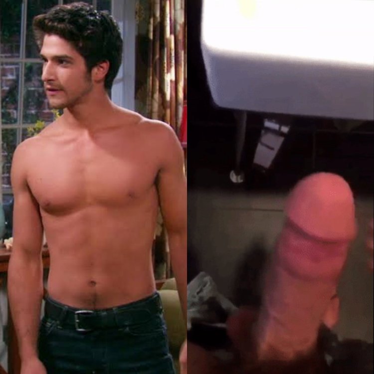 Tyler POSITION PORNOGRATION