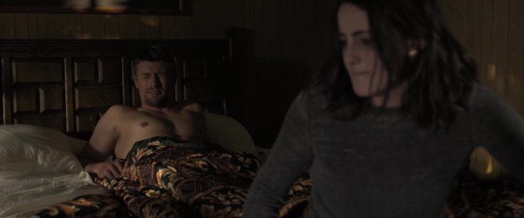 Tyler Jacob Moore Naked