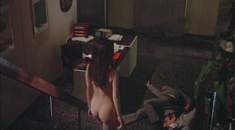 Matilda erotic shots