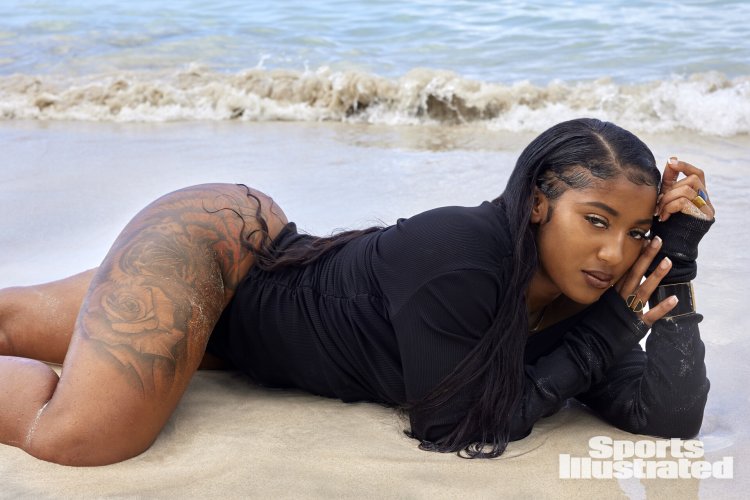 Nastya Cooper Best photo nude