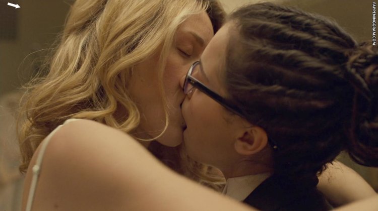 Evelyn quit orientation