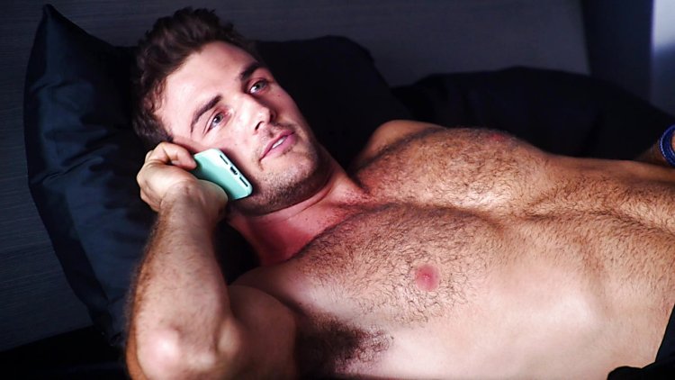 Beau Mirchoff Bulge