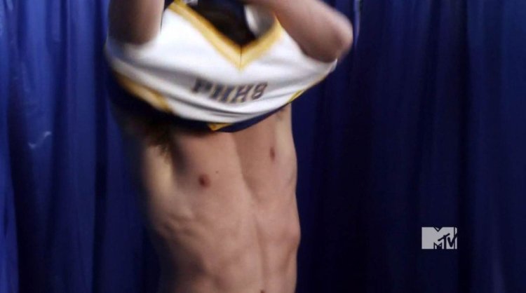 Beau Mirchoff Leaked