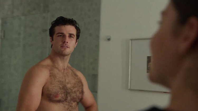 Tommy Martinez shameless