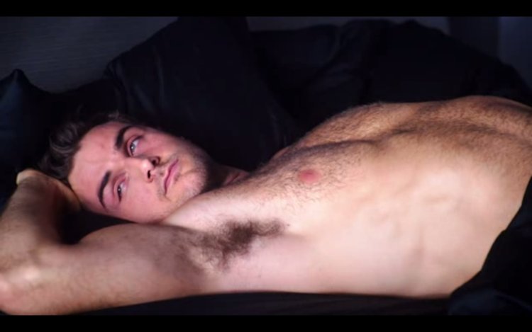 Beau Mirchoff now apocalypse