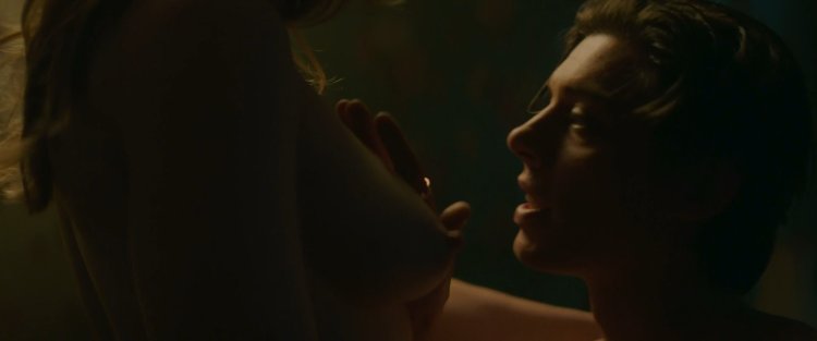 Ella Scott Lynch Screenshots