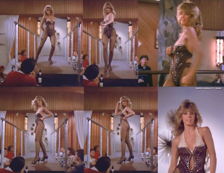 Hiser Loclir Naked Film