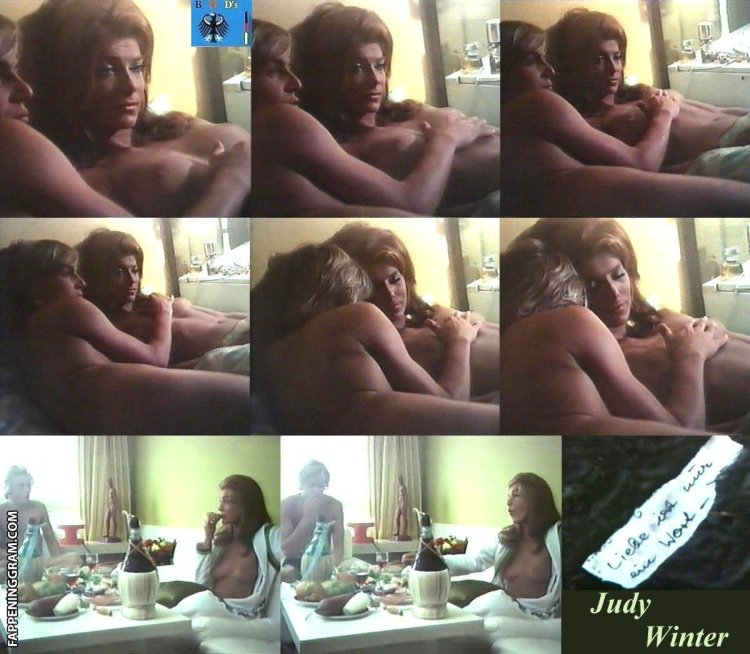 Naked Judy Foster in One Night Only Ancensored