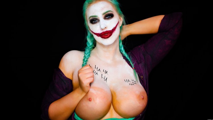 Princess Pich Cosplay Tits