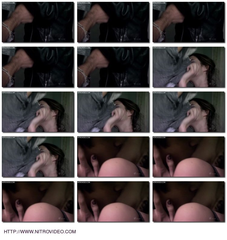 Kaya Rose Skolerio drain