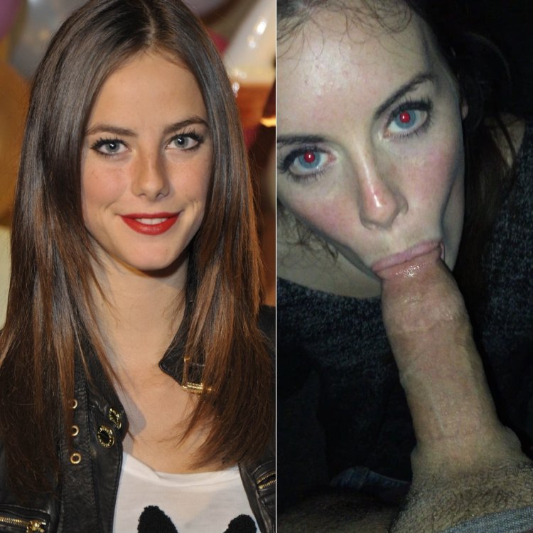 Kaya Skogladario Cum Tribute member