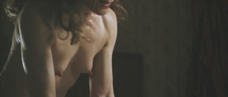 Alice Krajj Frankly in the film