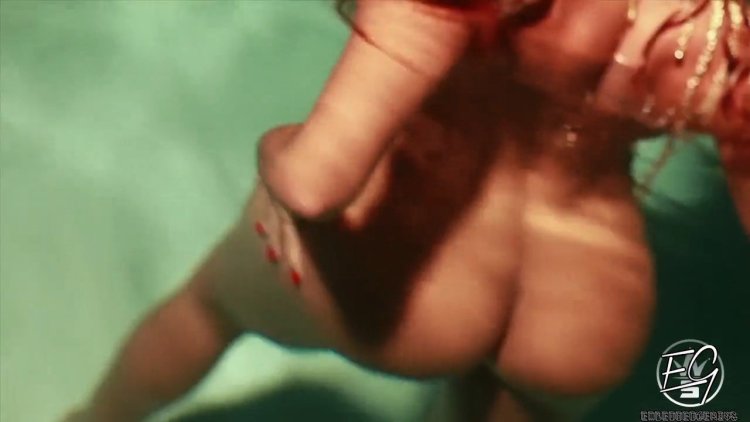 Brittani Renner Naked 18 +