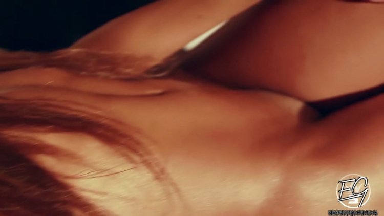 Naked Brittani Renner Pussy