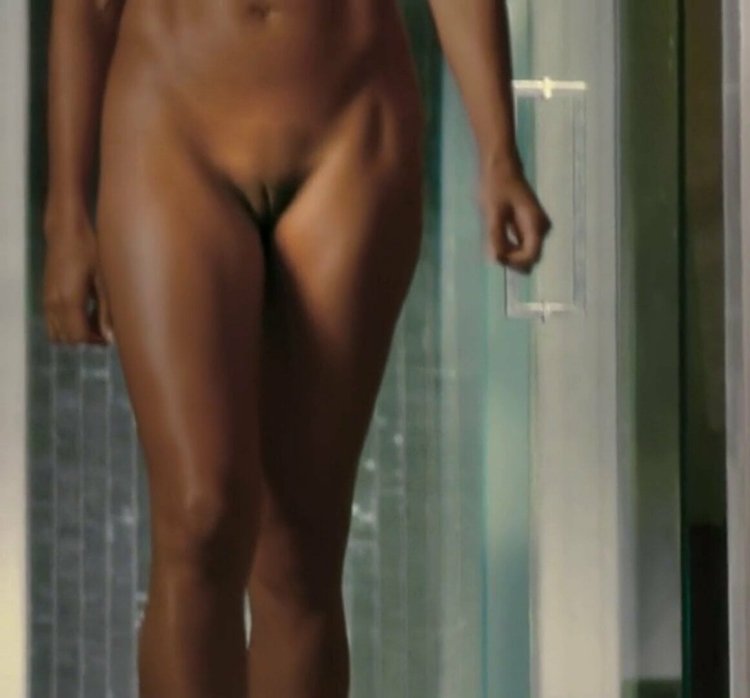 Rosario Dawson Trans 2013