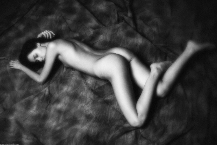 Alina Sergeevna actress nude