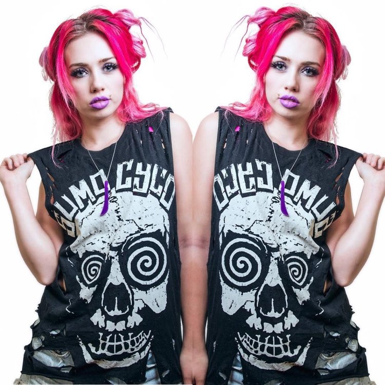 Skye Sweetnam Group