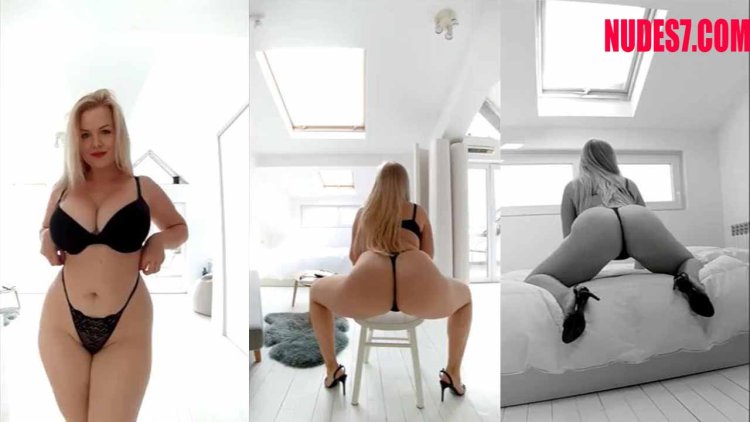 Lilli Luxe (Lilli Luxe) Anal 18